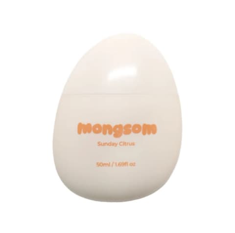 Hand Cream [Sunday Citrus], 50ml, 1pack