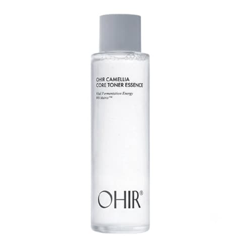 White Camellia Glutathione Toner Essence, 200ml, 1pack