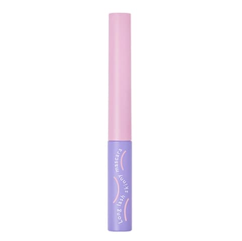 Long Lash Skinny Mascara, 3ml, 1pack