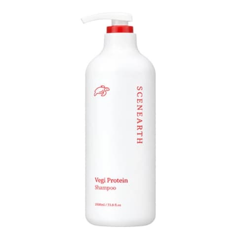 Vegi Protein Shampoo, 1000ml, 1pack