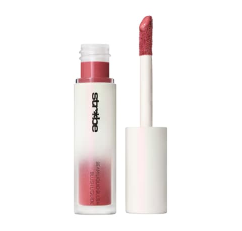 Strobe Beam Liquid Blush, 4.3ml, Nightlight , 1pack