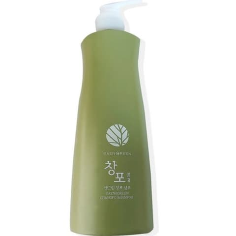 Changpo Shampoo, 320ml, 1pack