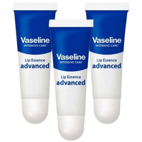 Lip Essence Advanced, 10mlx3ea, 1pack