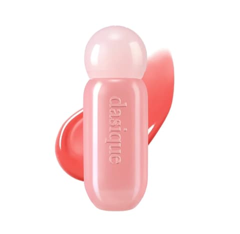 Juicy Dewy Glow Tint, 5.5g, 03 Coral Sugar, 1pack