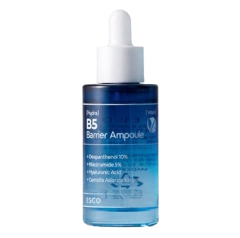 Hydra B5 10% Barrier Ampoule, 50ml, 1pack