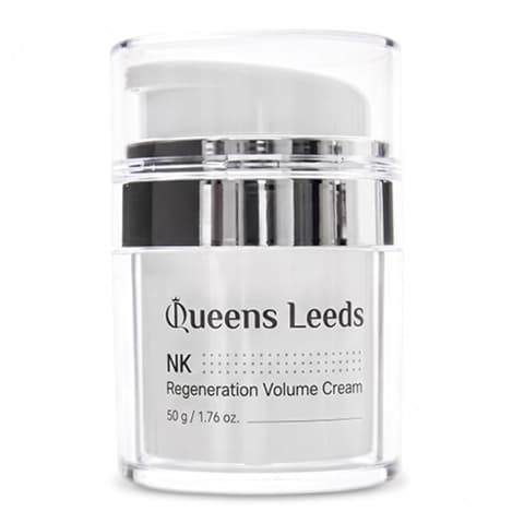 NK Regeneration Volume Cream, 50g, 1pack