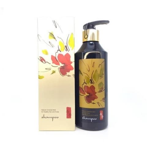 Doyun Shampoo, 400ml, 1pack