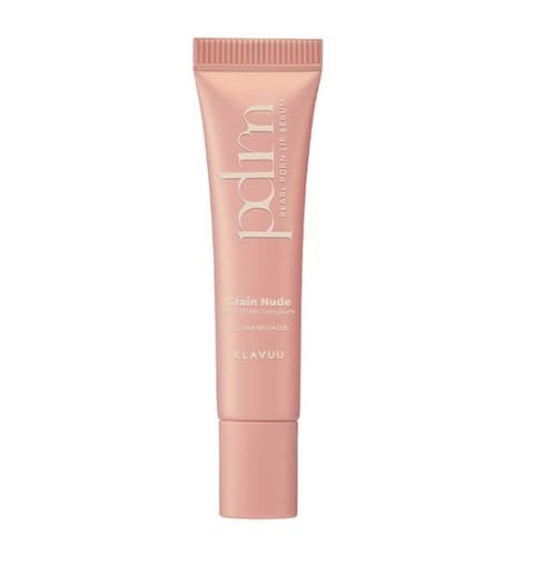 Nourishing Care Pearl PDRN Lip Serum, 12g, Grain Nude, 1pack