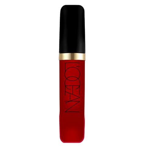 Tinted Lip Gloss, 5.5ml, 17 Sexy Red, 1pack