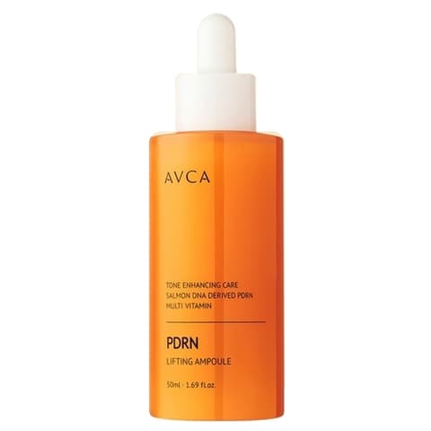 PDRN Multi-Vitamin Lifting Ampoule, 50ml, 1pack
