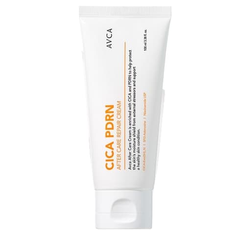 After Care Cica PDRN Repair Cream, 100ml, 1pack