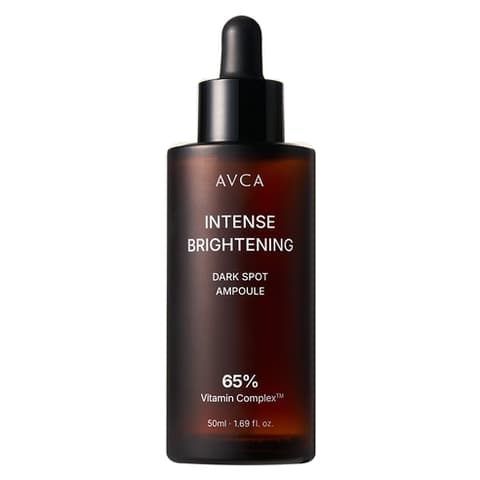 Intense Brightening Vitamin Complex 65 Boosting Dark Spot Ampoule, 50ml, 1pack
