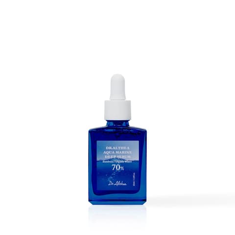 Aqua Marine Deep Serum, 30ml, 1pack
