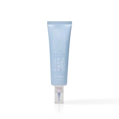 Aqua Marine Watery Cream, 50ml, 1pack