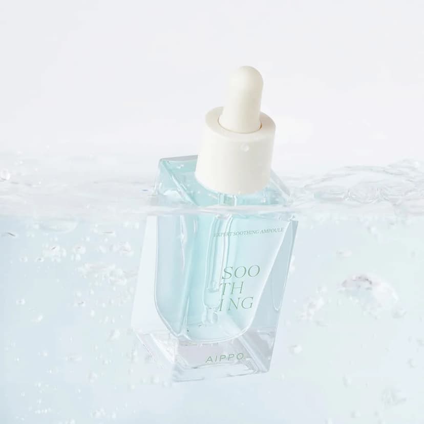 Expert Soothing Ampoule + Cica Cream Set - Image 5