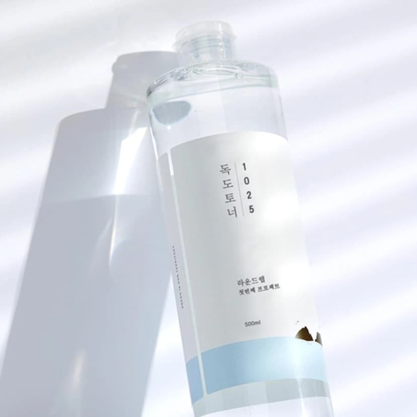 Round Lab 1025 Dokdo Toner, 500ml - Image 2