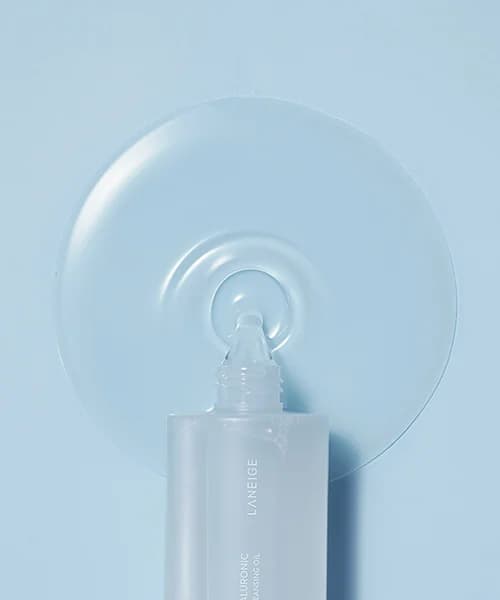 Waterbank Blue Hyaluronic Cleansing Oil - Image 3
