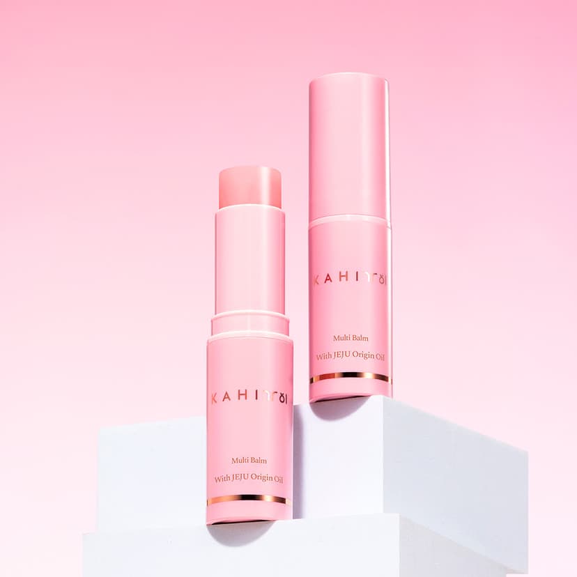 KAHI Multi Balm, 9g - Image 3
