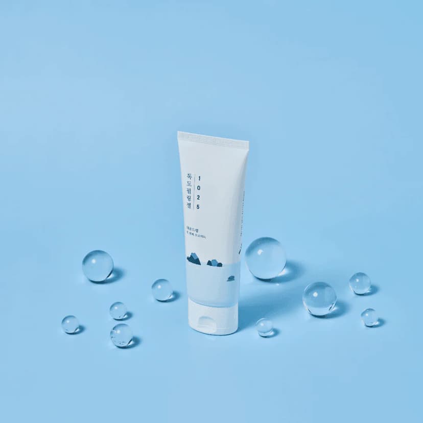 Round Lab 1025 Dokdo Peeling Gel, 120ml - Image 4