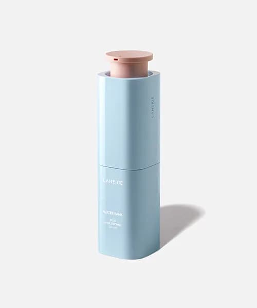 Waterbank Blue Hyaluronic Serum - Image 4