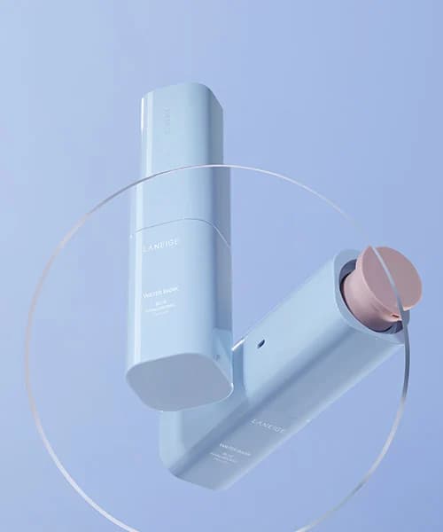 Waterbank Blue Hyaluronic Serum - Image 2