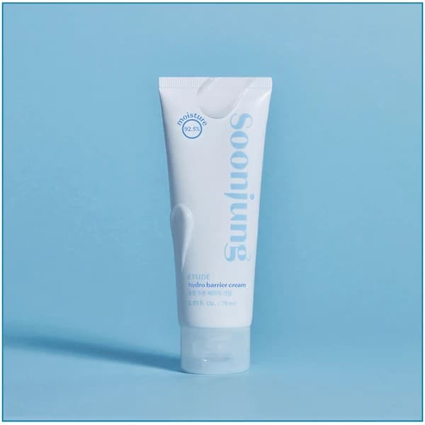 Soonjung Hydro Barrier Cream, 75ml - Image 2