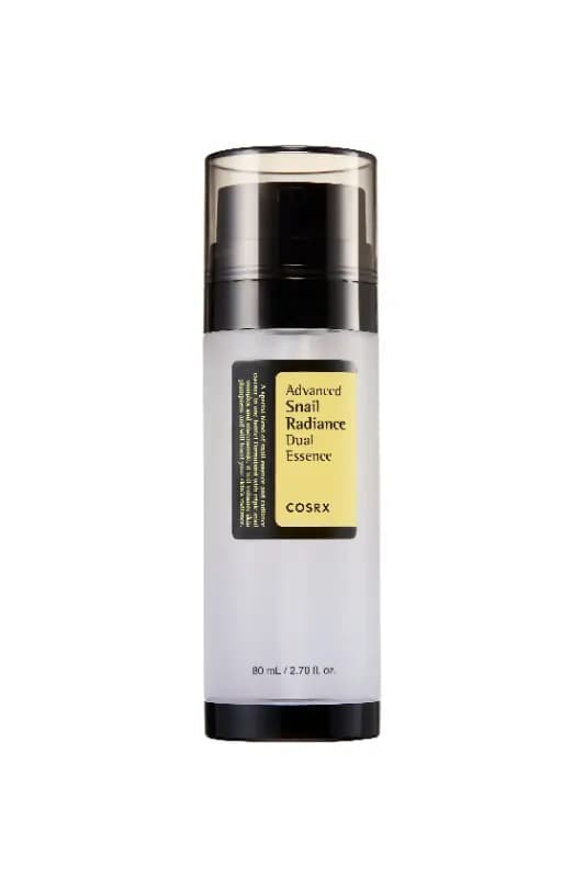 Advanced Snail Radiance Dual Essence - Image 1