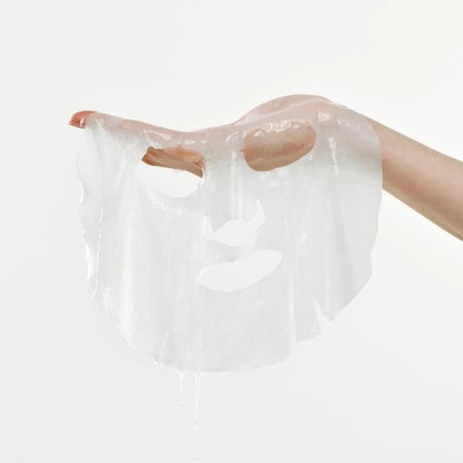 R.E.D Blemish Cool Soothing Mask,10ea - Image 3