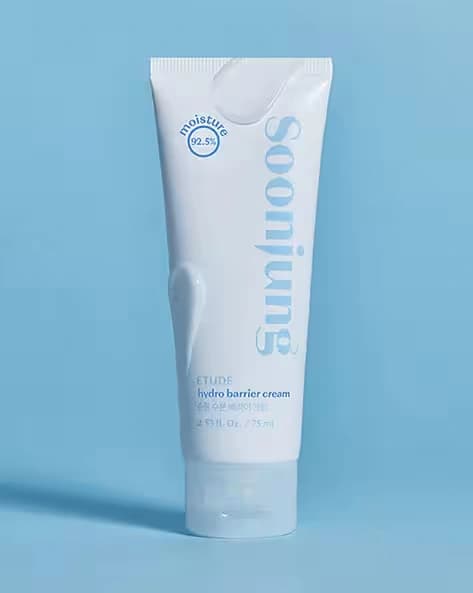 Soonjung Hydro Barrier Cream, 75ml - Image 3