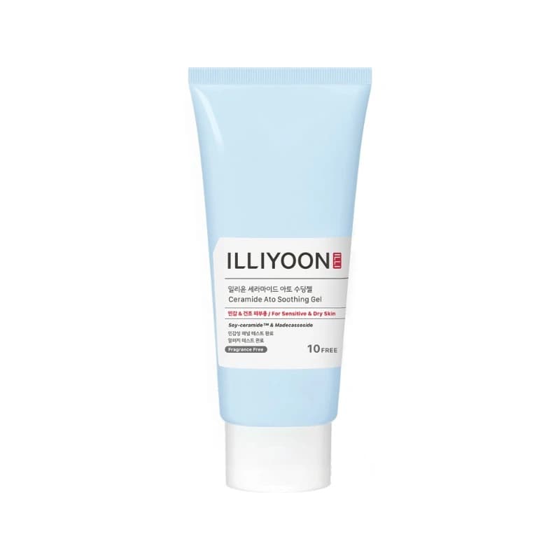ILLIYOON Ceramide Ato Soothing Gel, 175ml - Image 1