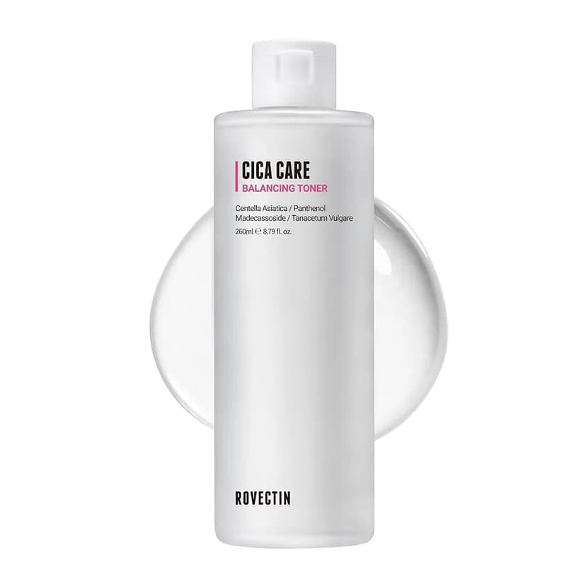 Purifying Cica Toner - Image 1