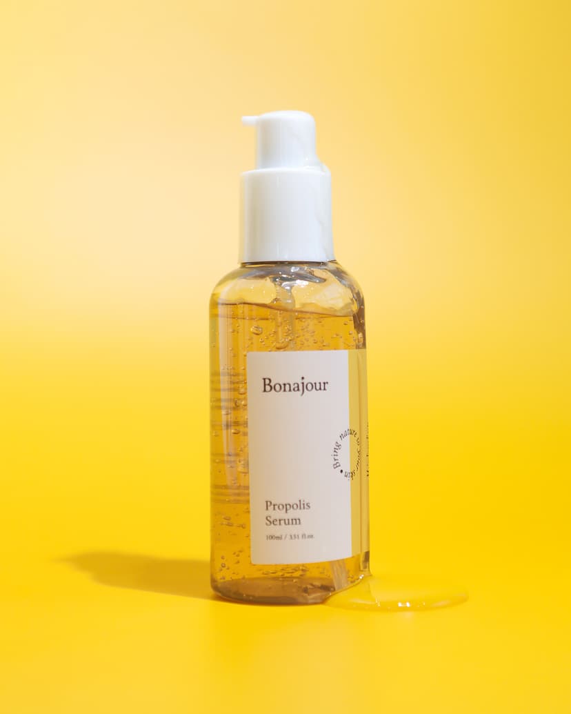 Propolis Serum, 100ml - Image 3