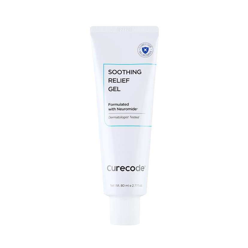 Soothing Relief Gel - Image 1
