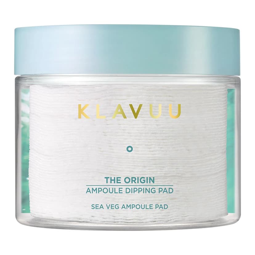 The Origin Ampoule Dipping Pad, 50ea - Image 1