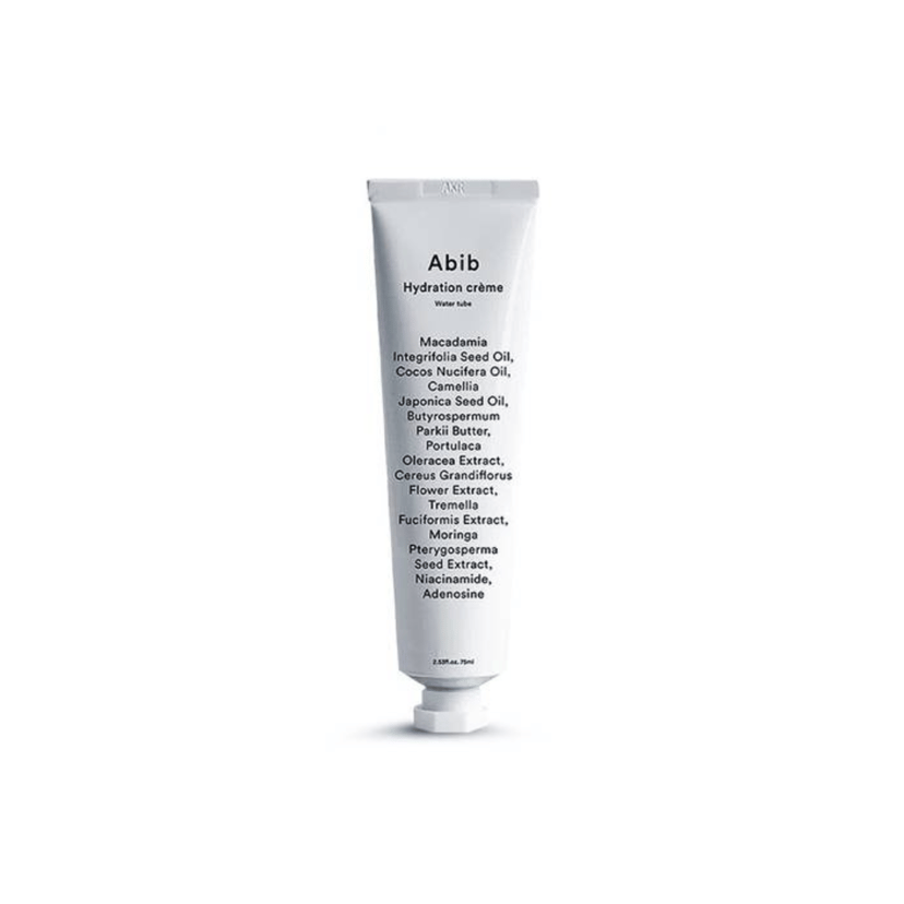 Hydration Water Tube Moisturizer - Image 1