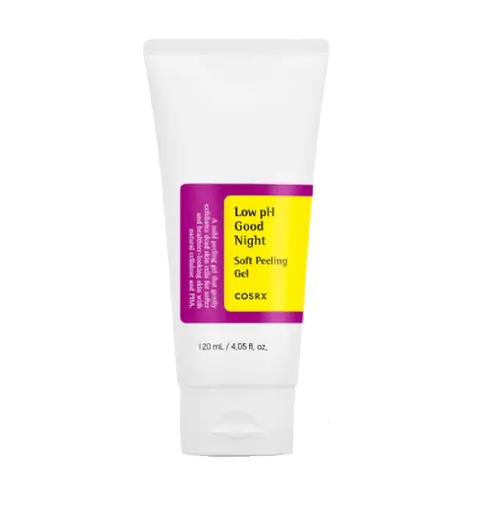Low pH Good Night Soft Peeling Gel - Image 1
