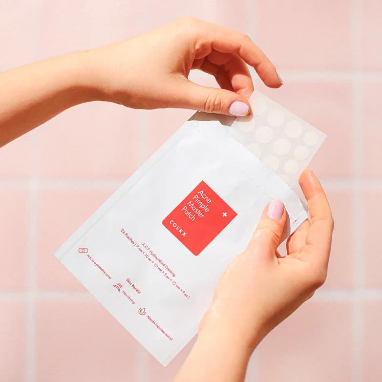 Acne Pimple Master Patch - Image 5