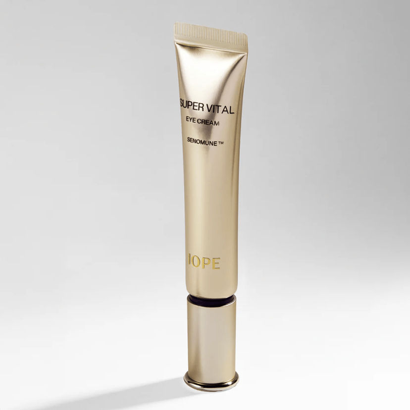 Super Vital Eye Cream - Image 4