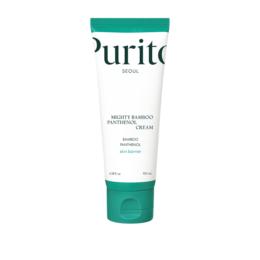 Mighty Bamboo Panthenol Cream - Image 1