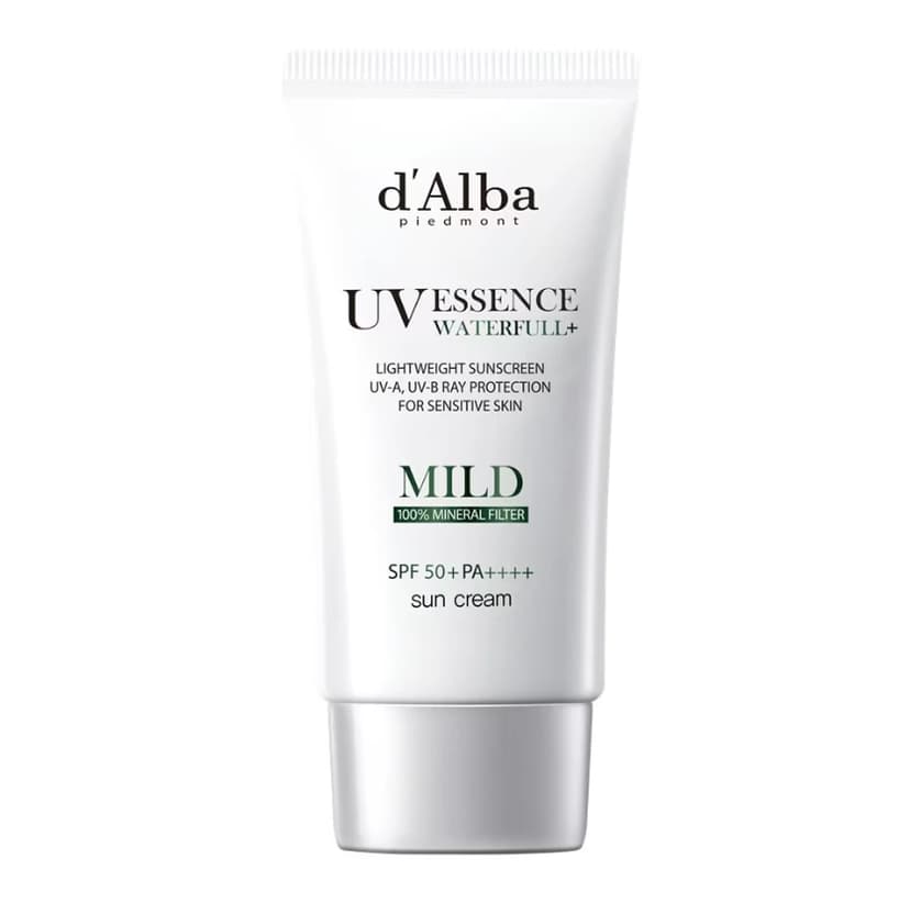 Waterful Mild Sunscreen [SPF 50+/PA++++], 50ml - Image 3