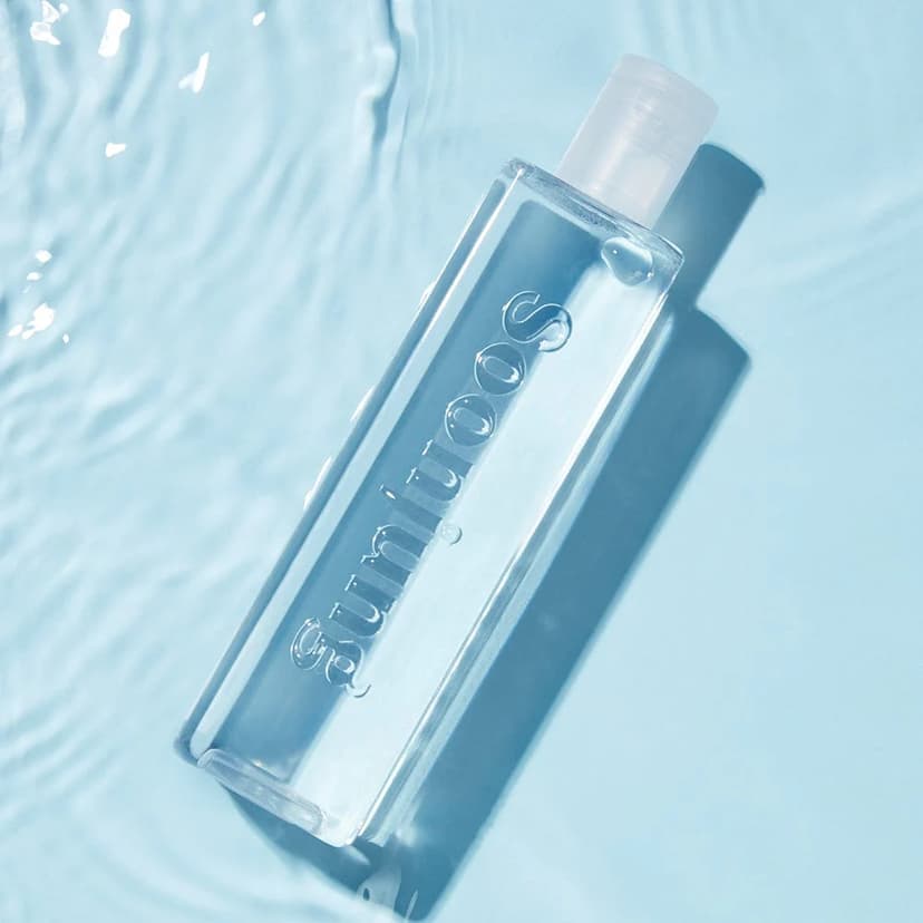 Soonjung pH 5.5 Relief Toner, 500ml - Image 3