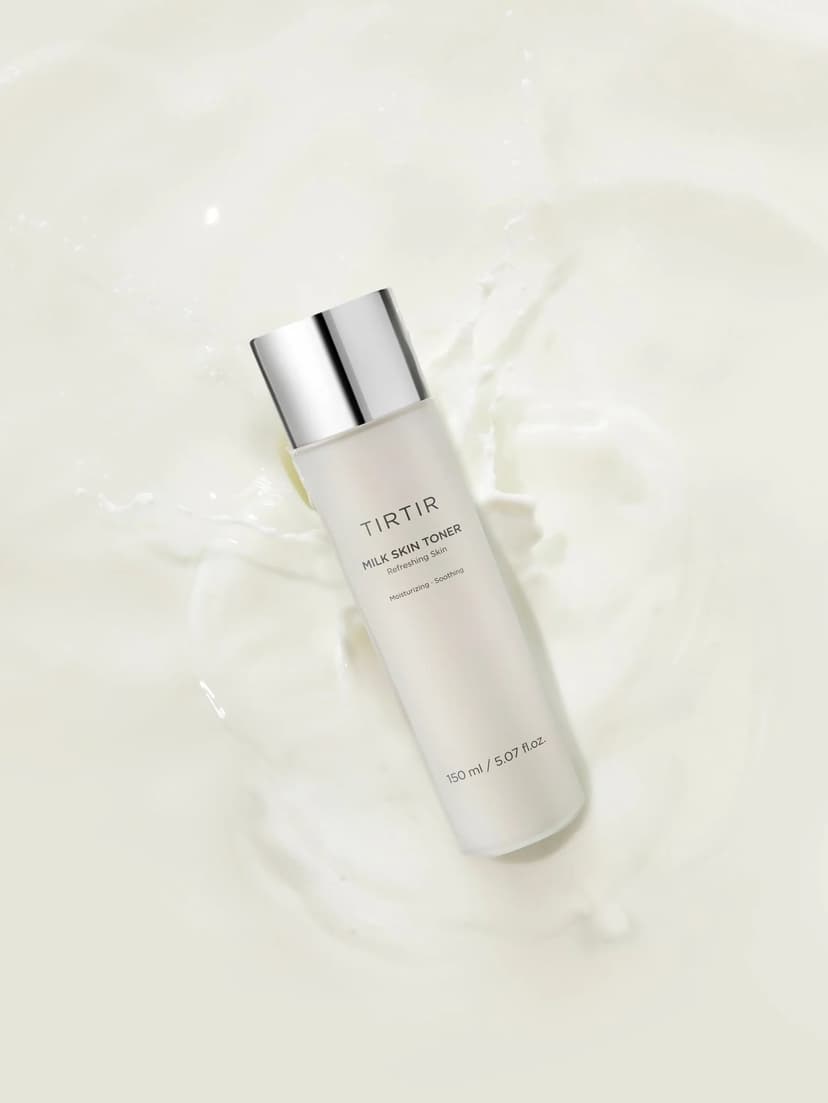 Milk Skin Toner, 150ml - Image 4