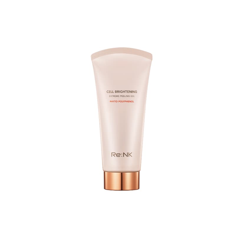 Cell Brightening Extreme Peeling Gel - Image 1