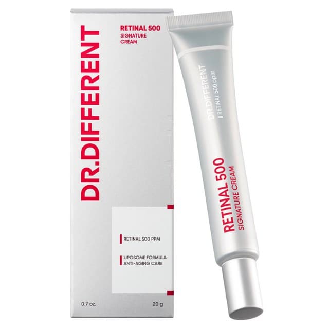 Retinal 500 Signature Cream - Image 1