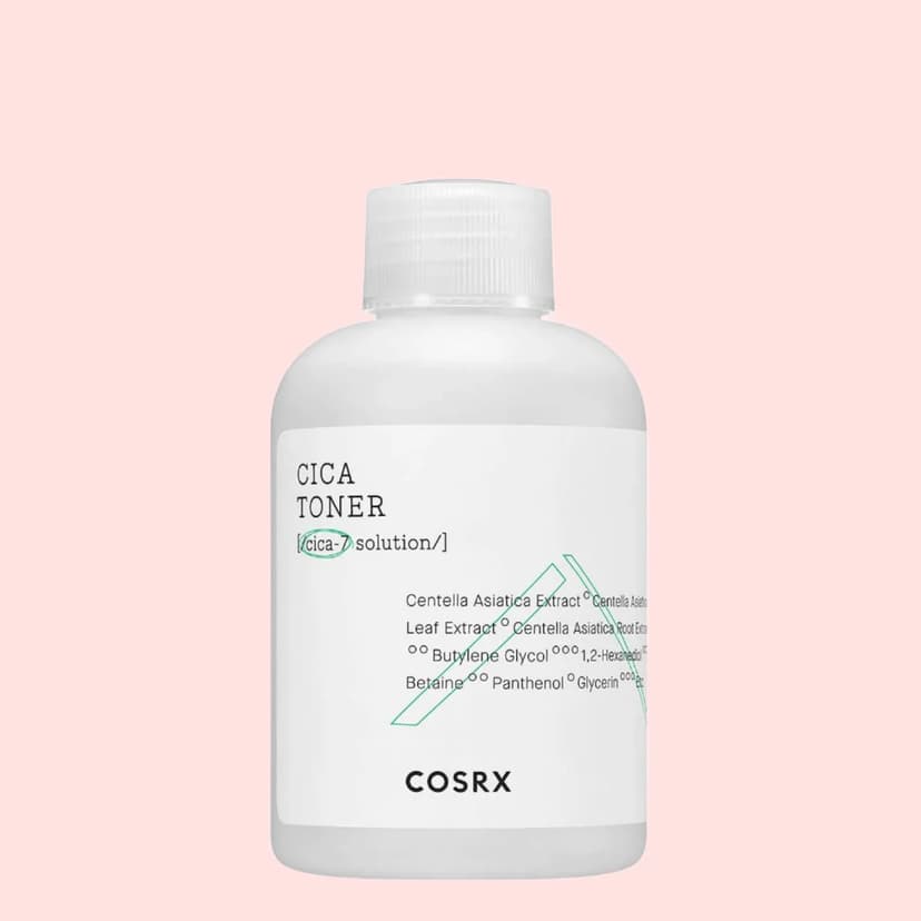 Pure Fit Cica Toner, 150ml - Image 3