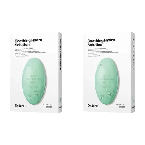Hydra Solution Mask Pack, 5eax2, 1pack - Image 1