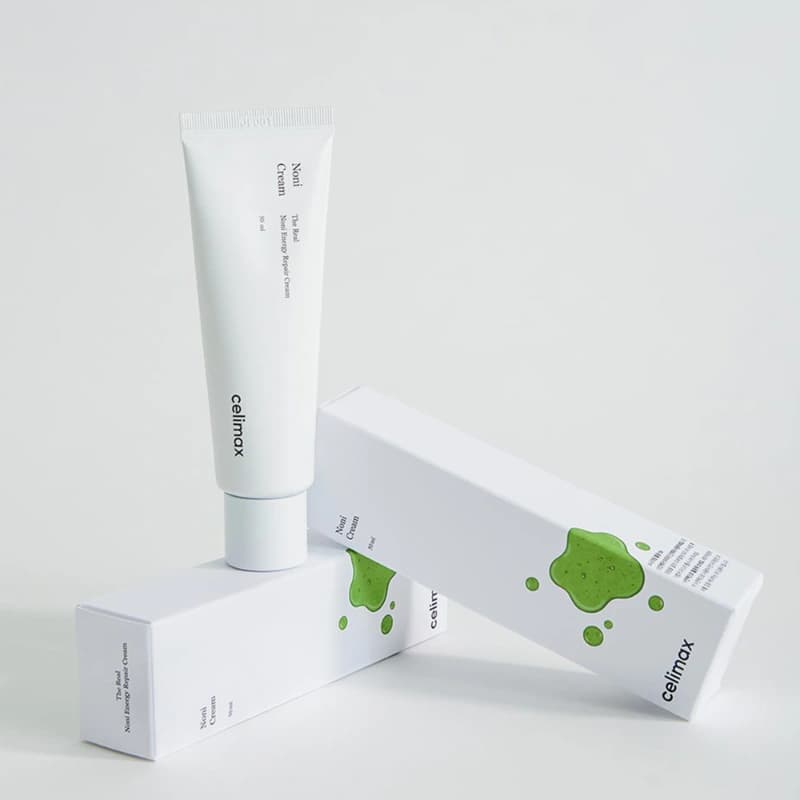 The Real Noni Energy Repair Cream, 50ml, 1pack - Image 3