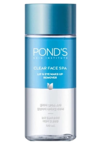Clear Face Spa Lip and Eye Remover - Image 1