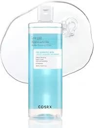 Low pH Niacinamide Micellar Cleansing Water - Image 4