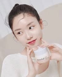 Moistfull Collagen Cream, 75ml - Image 2